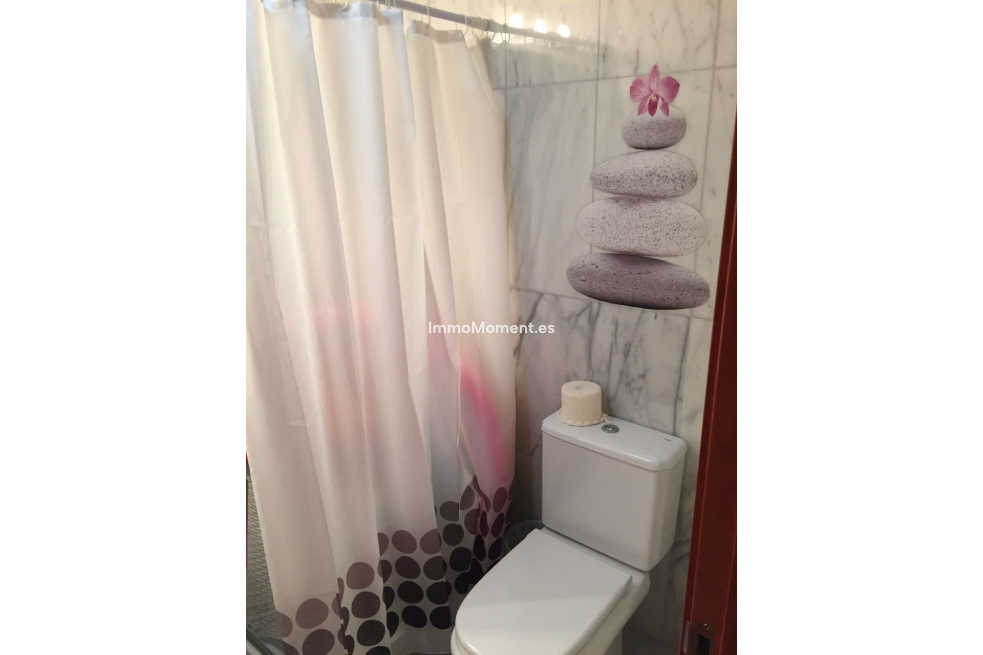 Revente - Appartement - Benahavís - Benahavís Centro