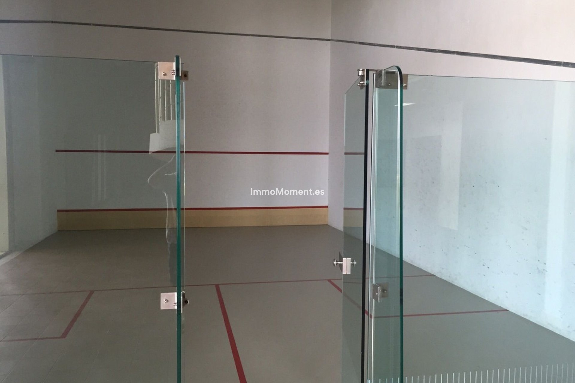 Revente - Appartement - Benahavís - Benahavís Centro