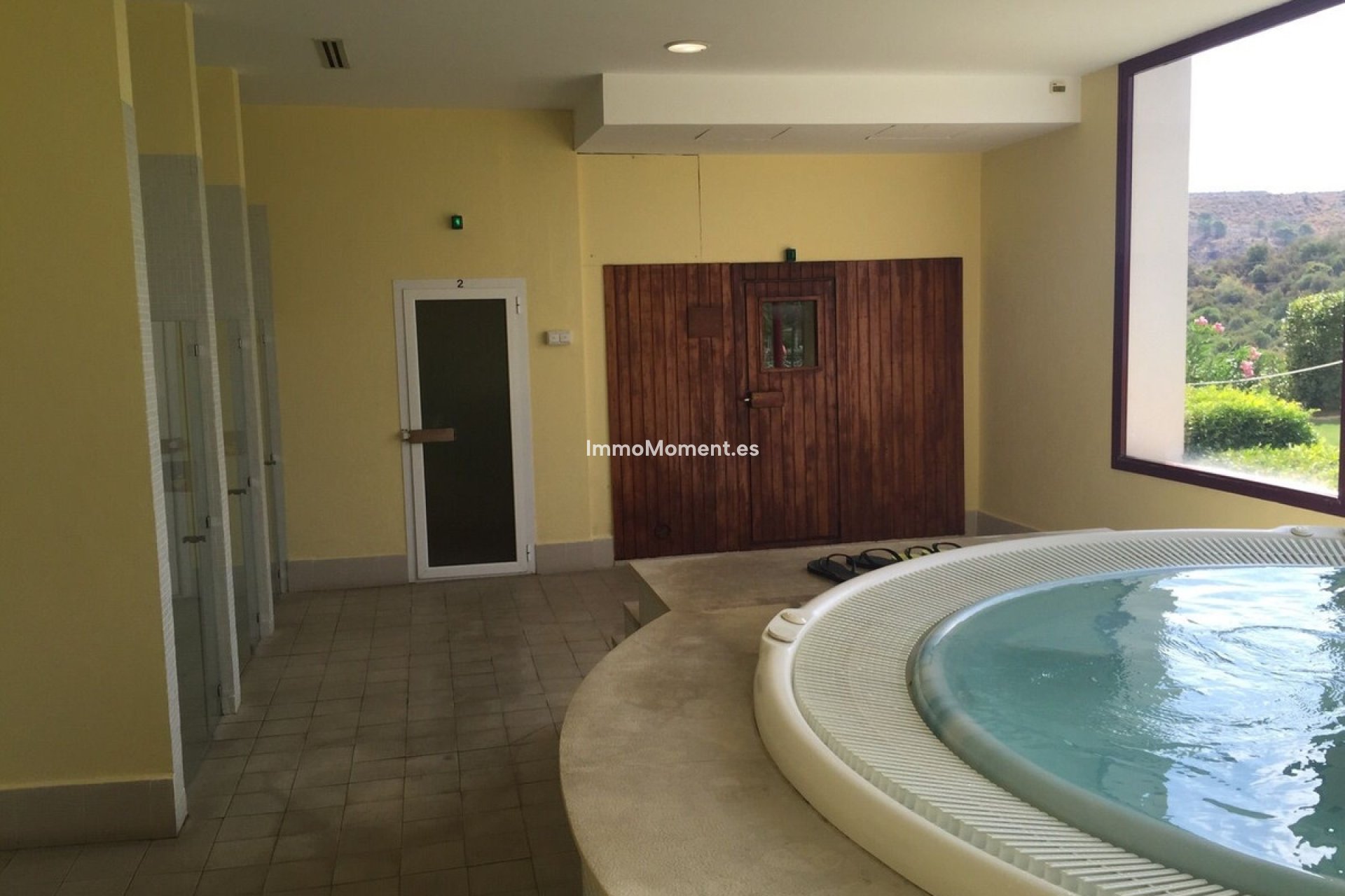 Revente - Appartement - Benahavís - Benahavís Centro