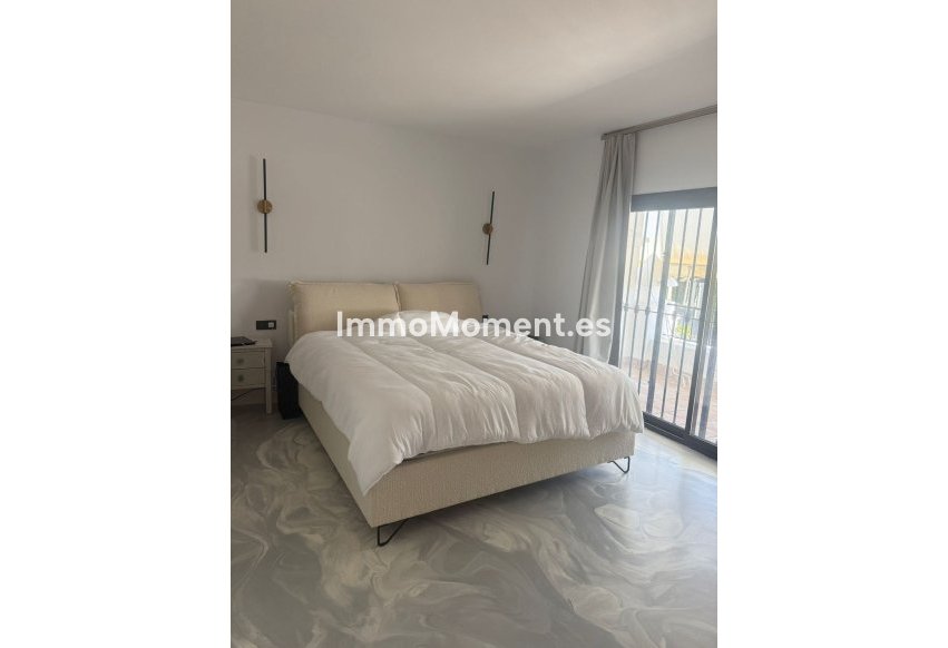 Revente - Appartement - Benahavís - Benahavís Centro