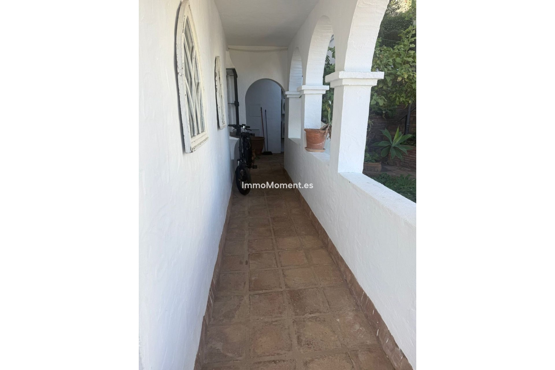 Revente - Appartement - Benahavís - Benahavís Centro