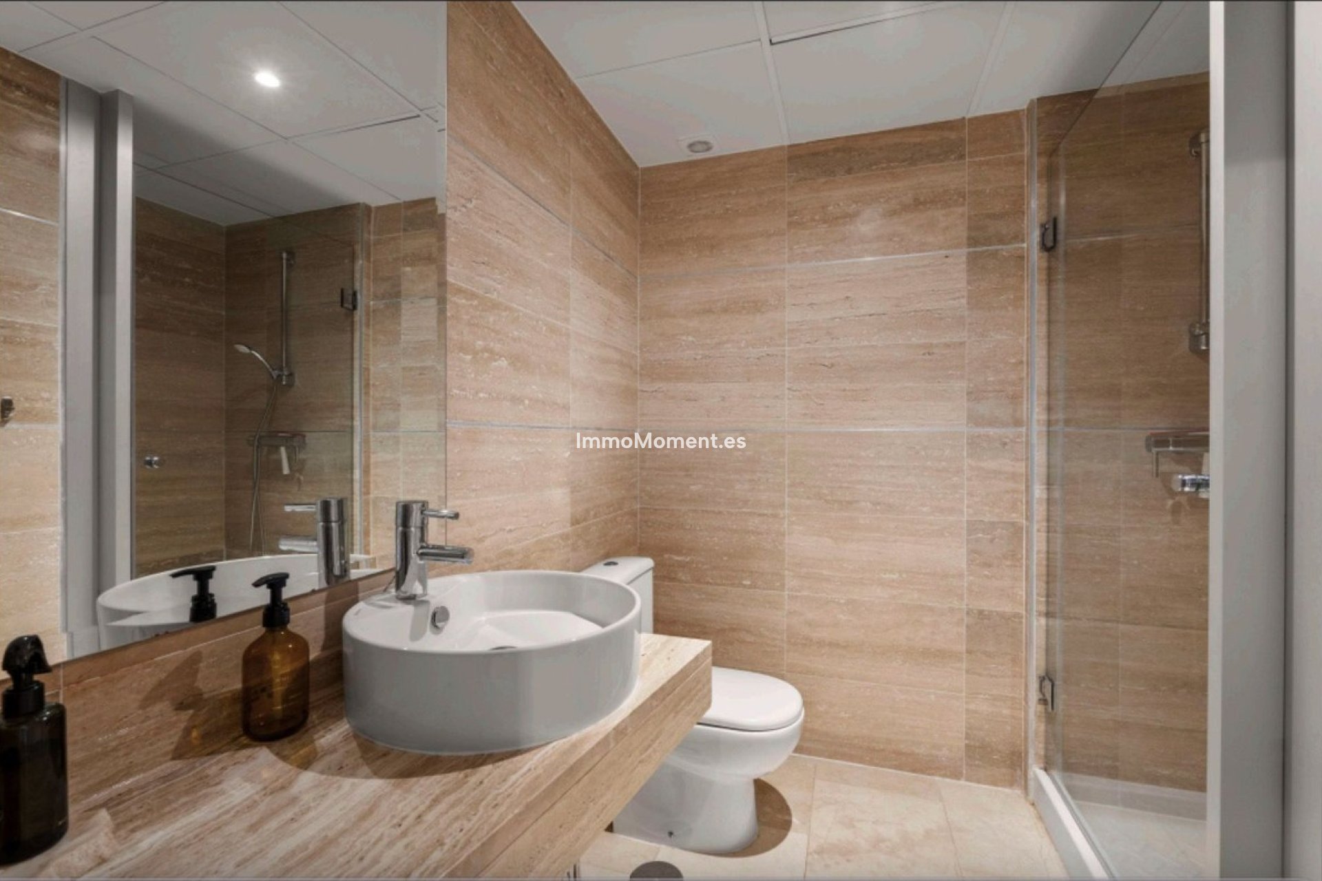 Revente - Appartement - Benahavís - Benahavís Centro