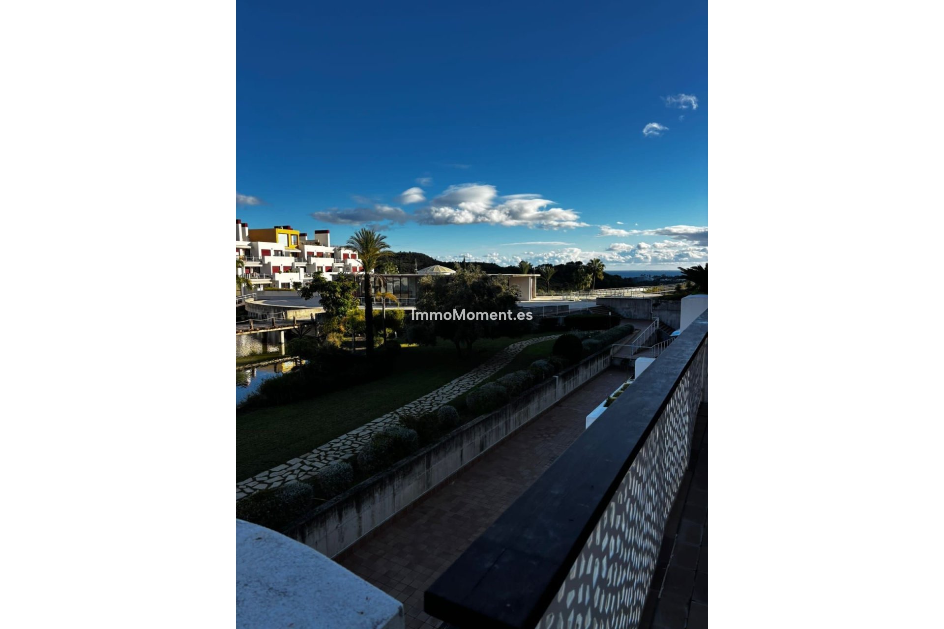 Revente - Appartement - Benahavís - Benahavís Centro