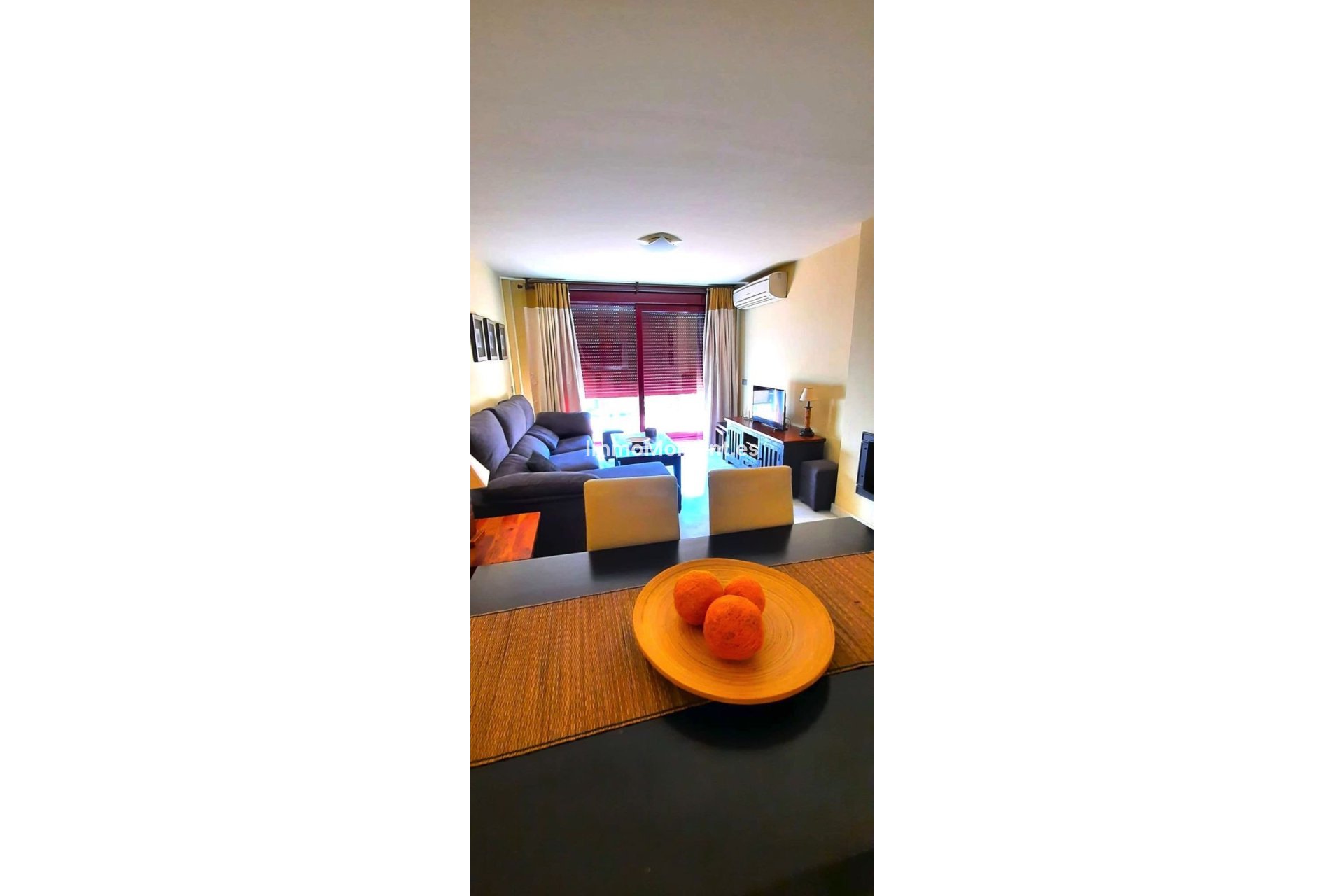 Revente - Appartement - Benahavís - Benahavís Centro