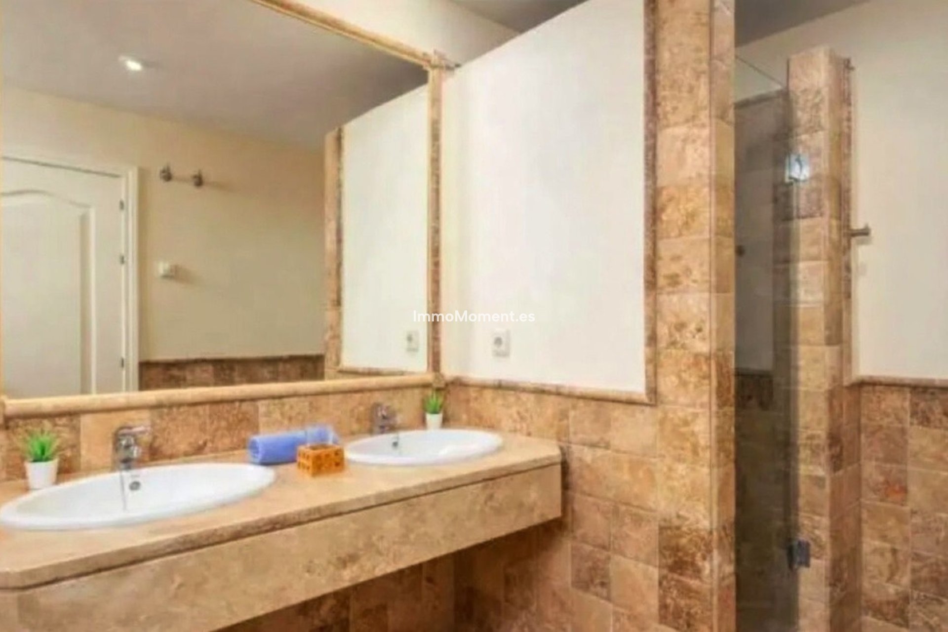 Revente - Appartement - Benahavís - Benahavís Centro