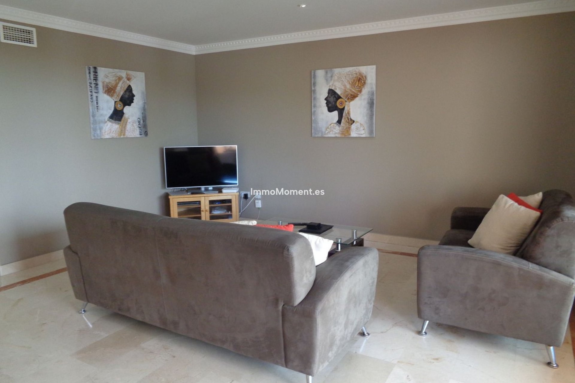 Revente - Appartement - Benahavís - Benahavís Centro