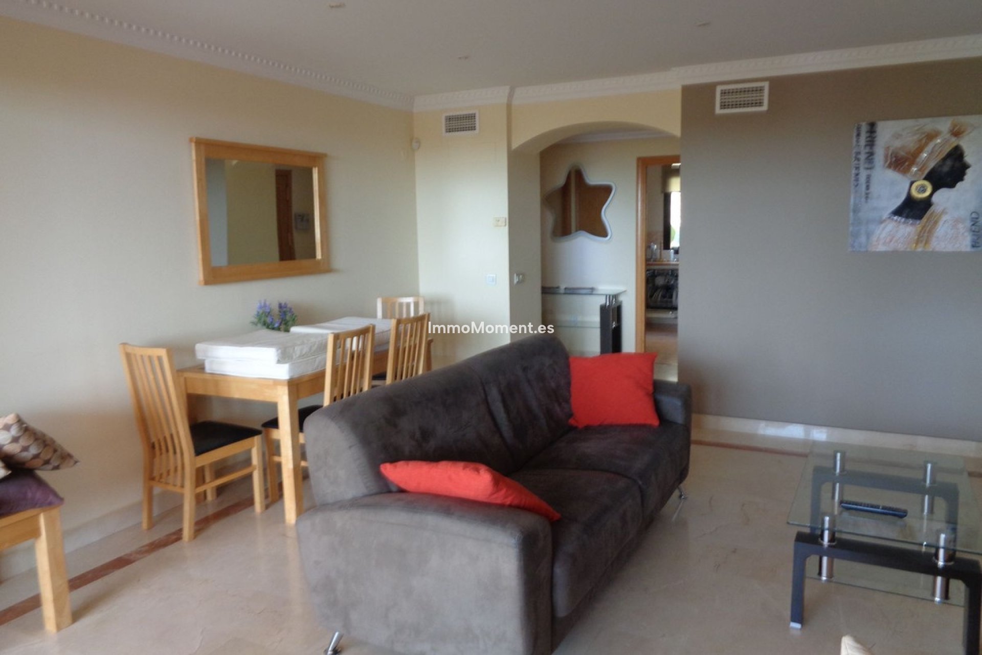 Revente - Appartement - Benahavís - Benahavís Centro