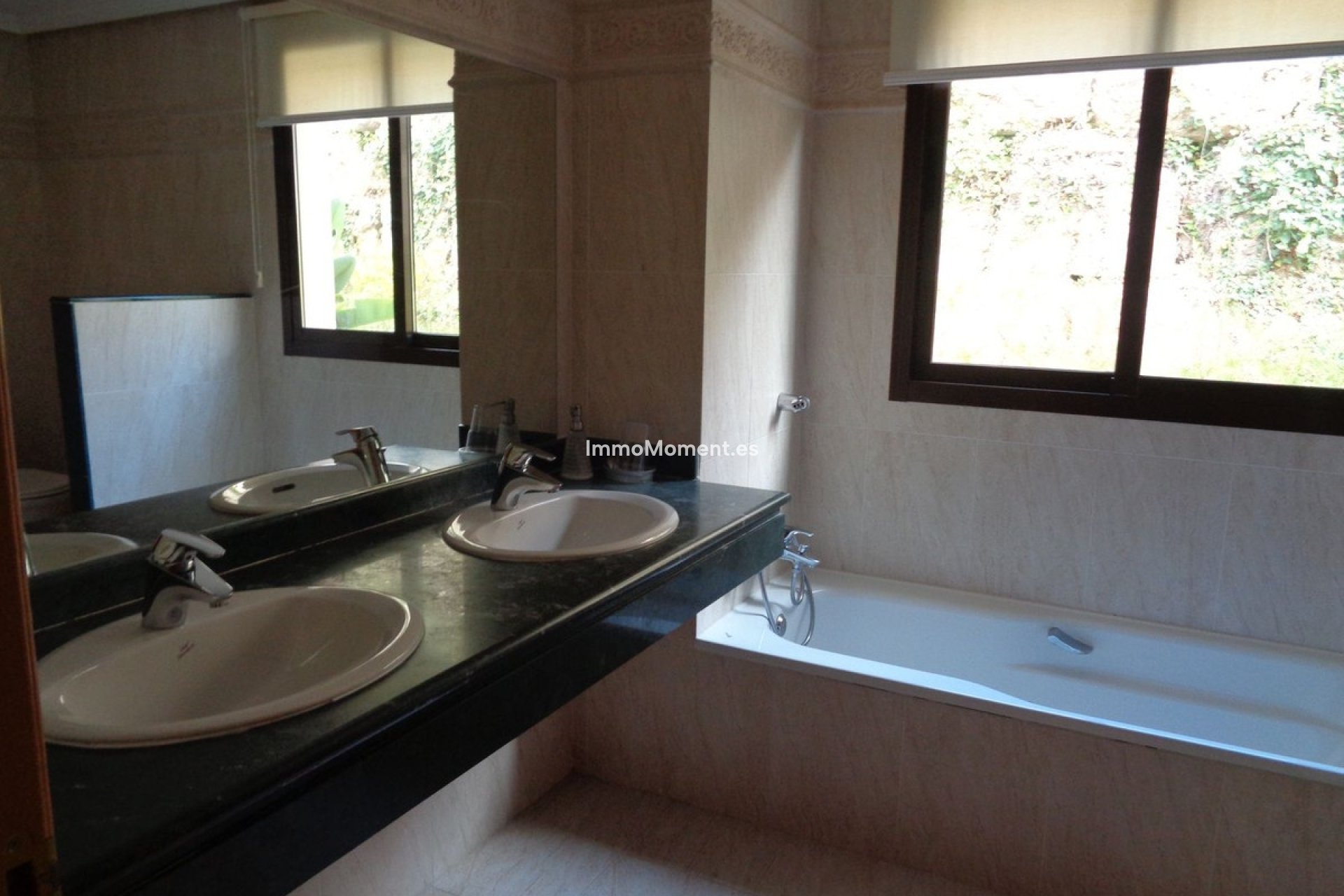 Revente - Appartement - Benahavís - Benahavís Centro