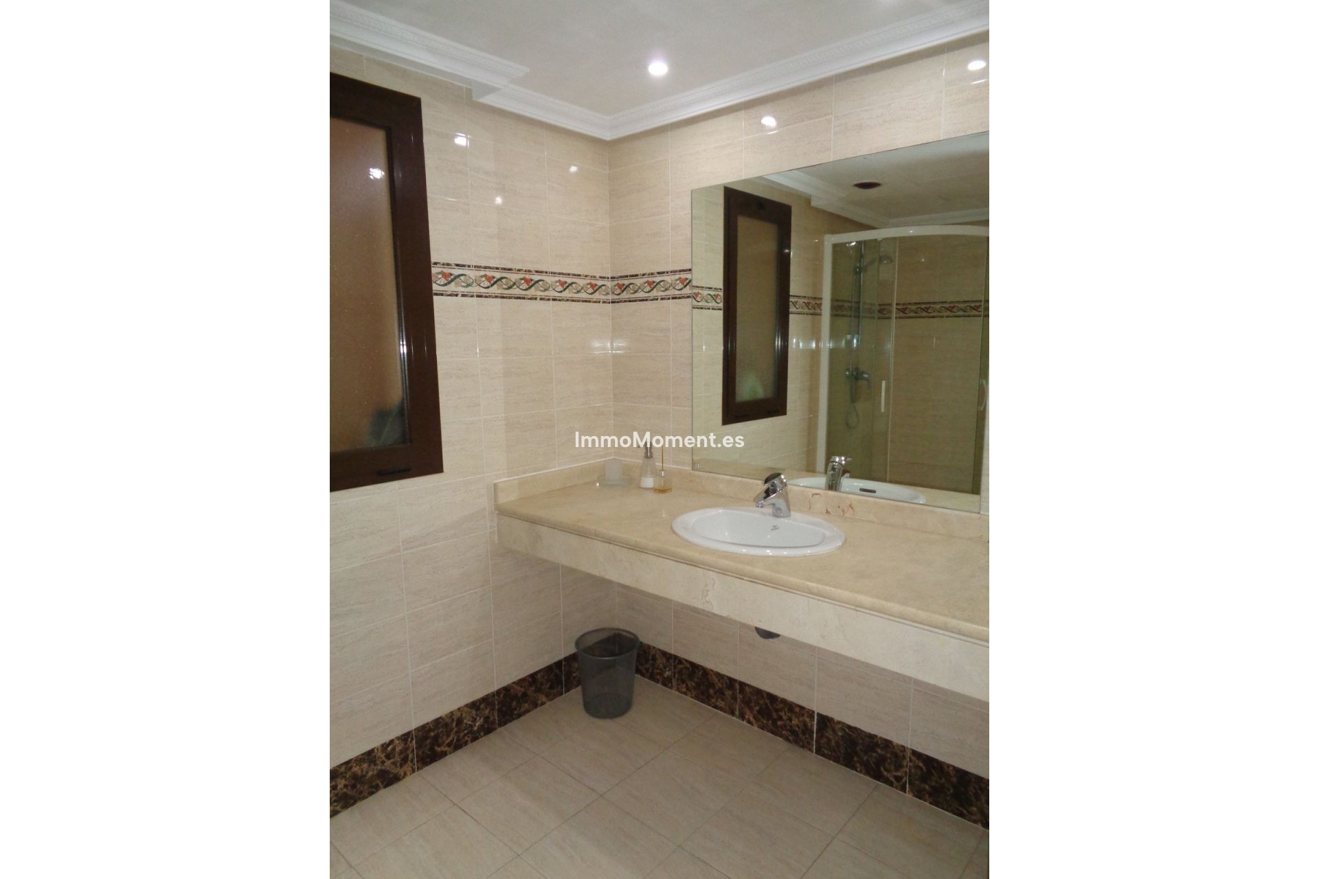 Revente - Appartement - Benahavís - Benahavís Centro