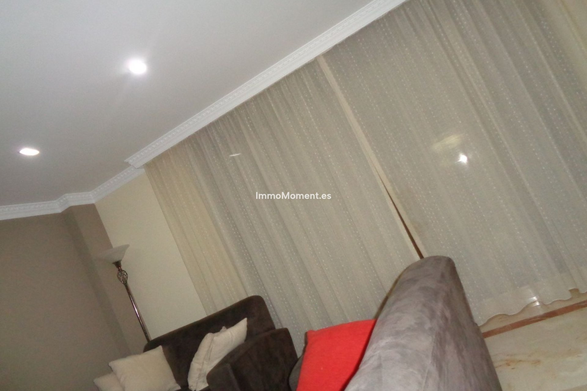 Revente - Appartement - Benahavís - Benahavís Centro