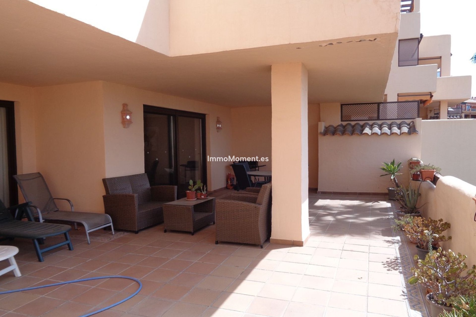 Revente - Appartement - Benahavís - Benahavís Centro