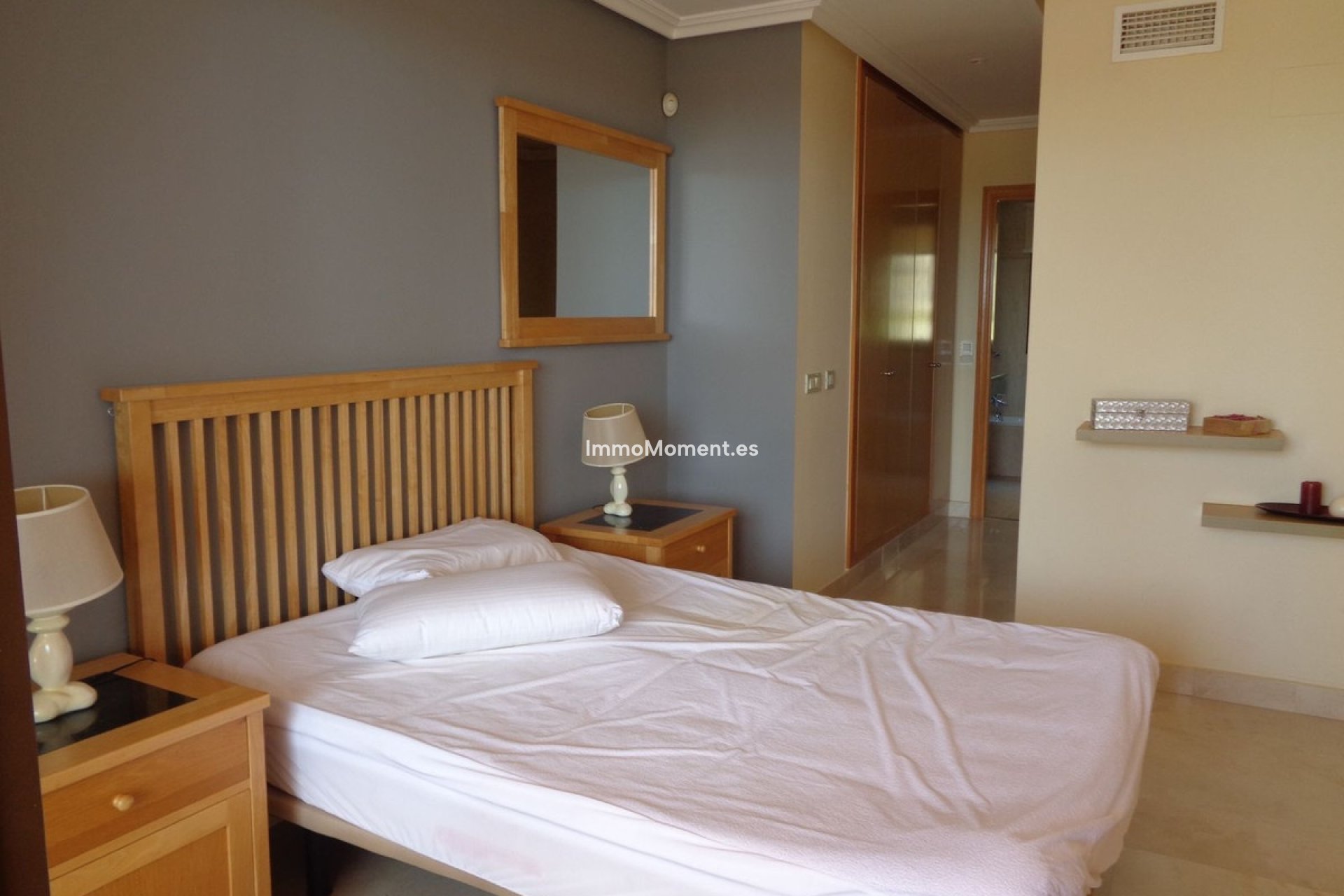 Revente - Appartement - Benahavís - Benahavís Centro