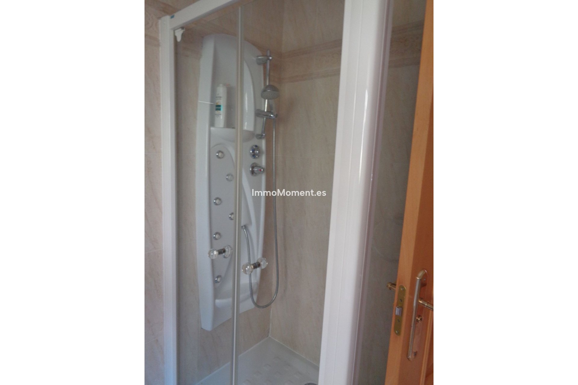 Revente - Appartement - Benahavís - Benahavís Centro