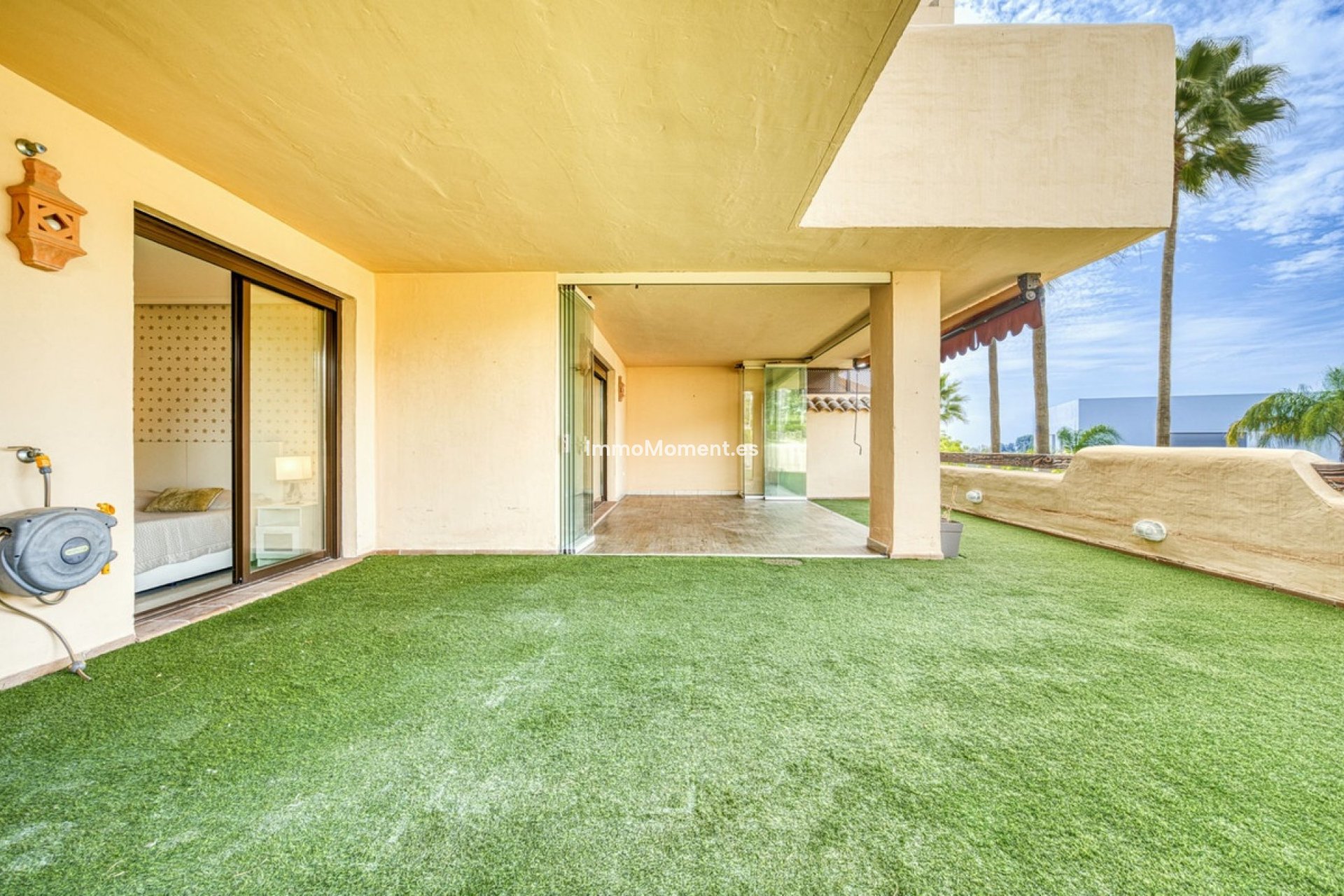 Revente - Appartement - Benahavís - Benahavís Centro