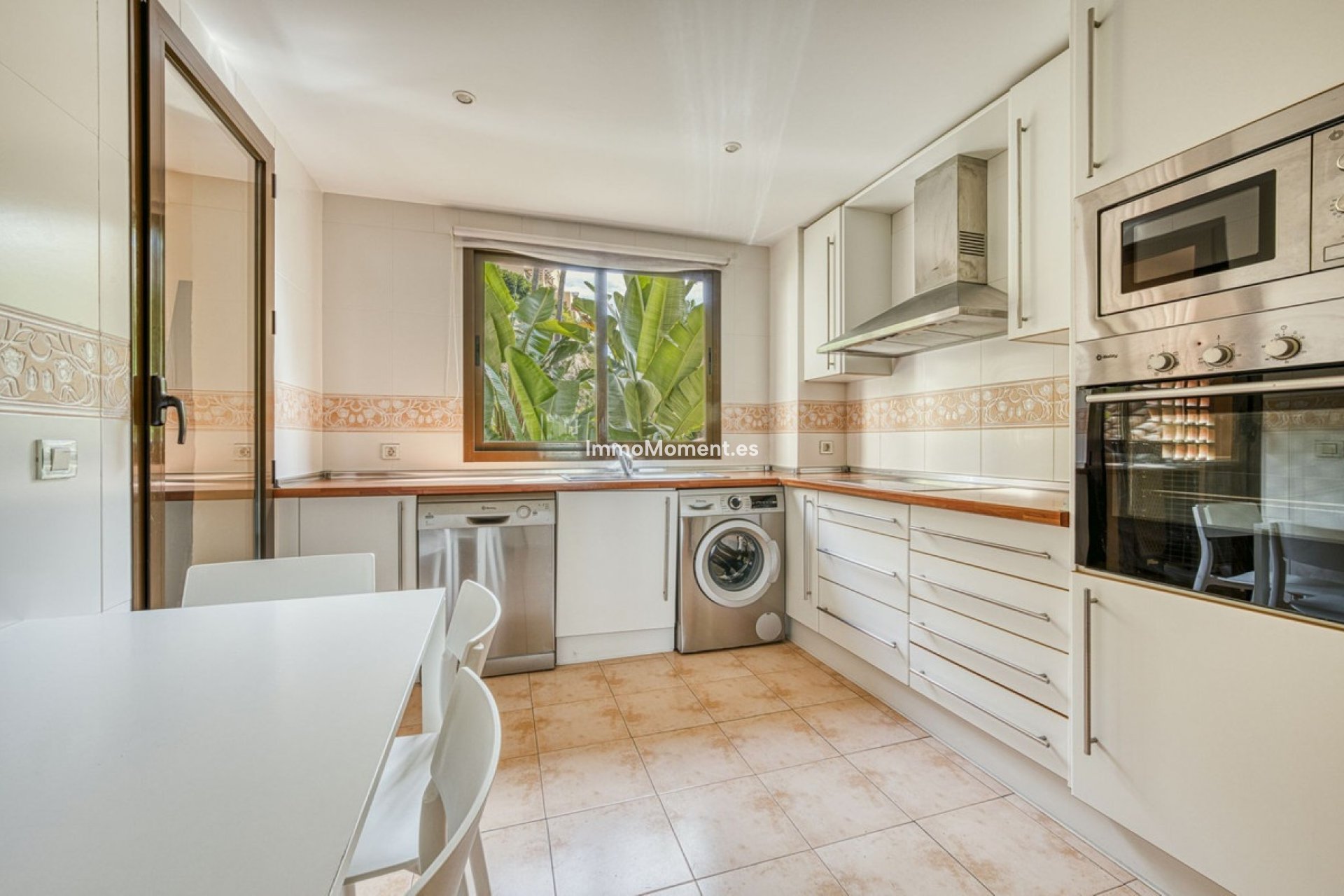 Revente - Appartement - Benahavís - Benahavís Centro