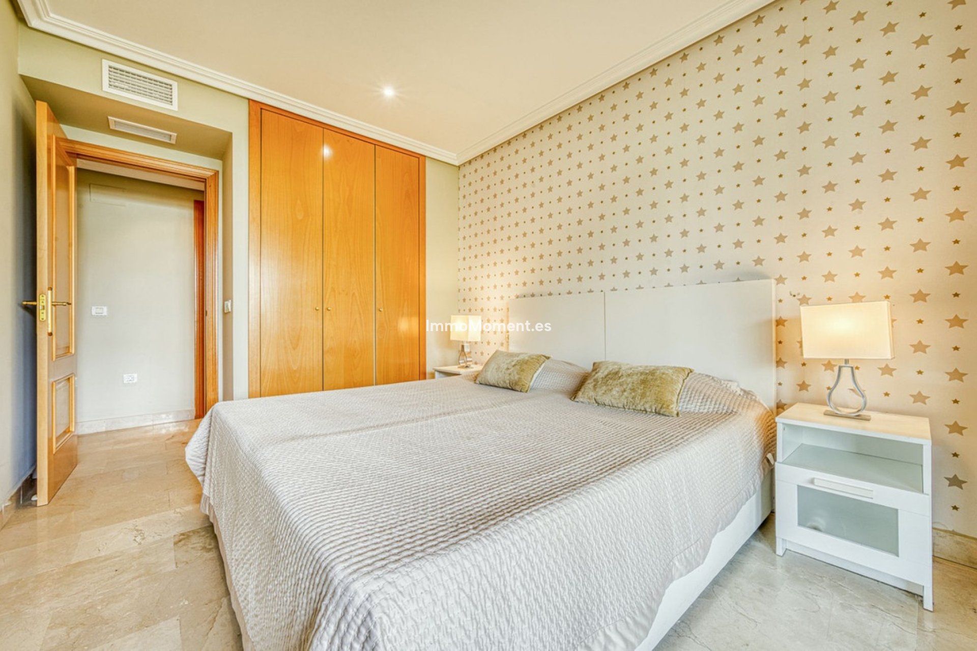 Revente - Appartement - Benahavís - Benahavís Centro