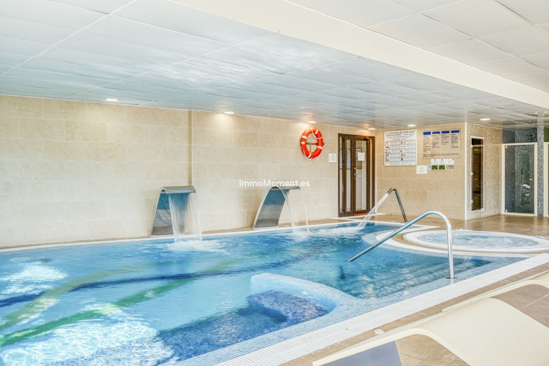 Revente - Appartement - Benahavís - Benahavís Centro