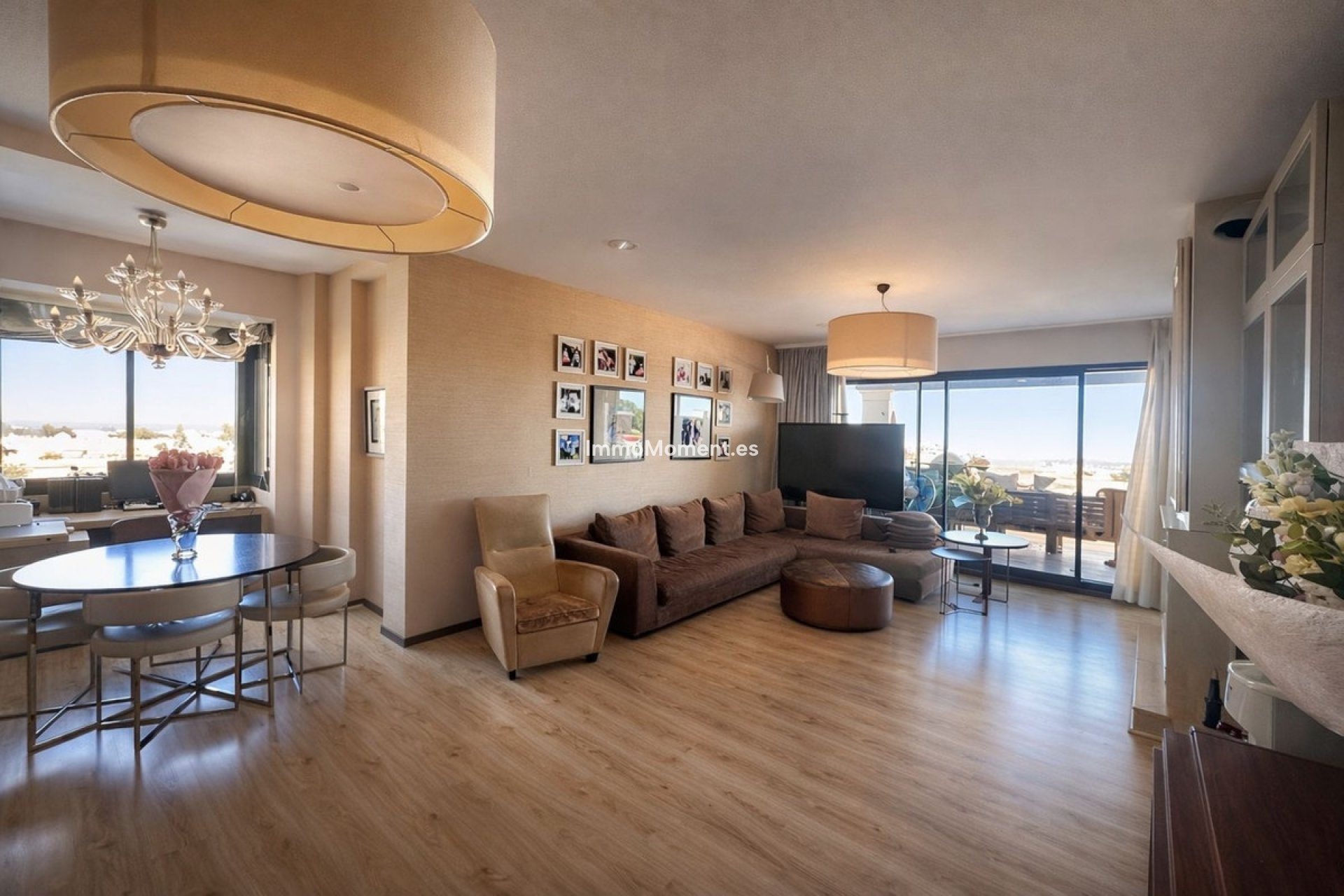 Revente - Appartement - Benahavís - Benahavís Centro