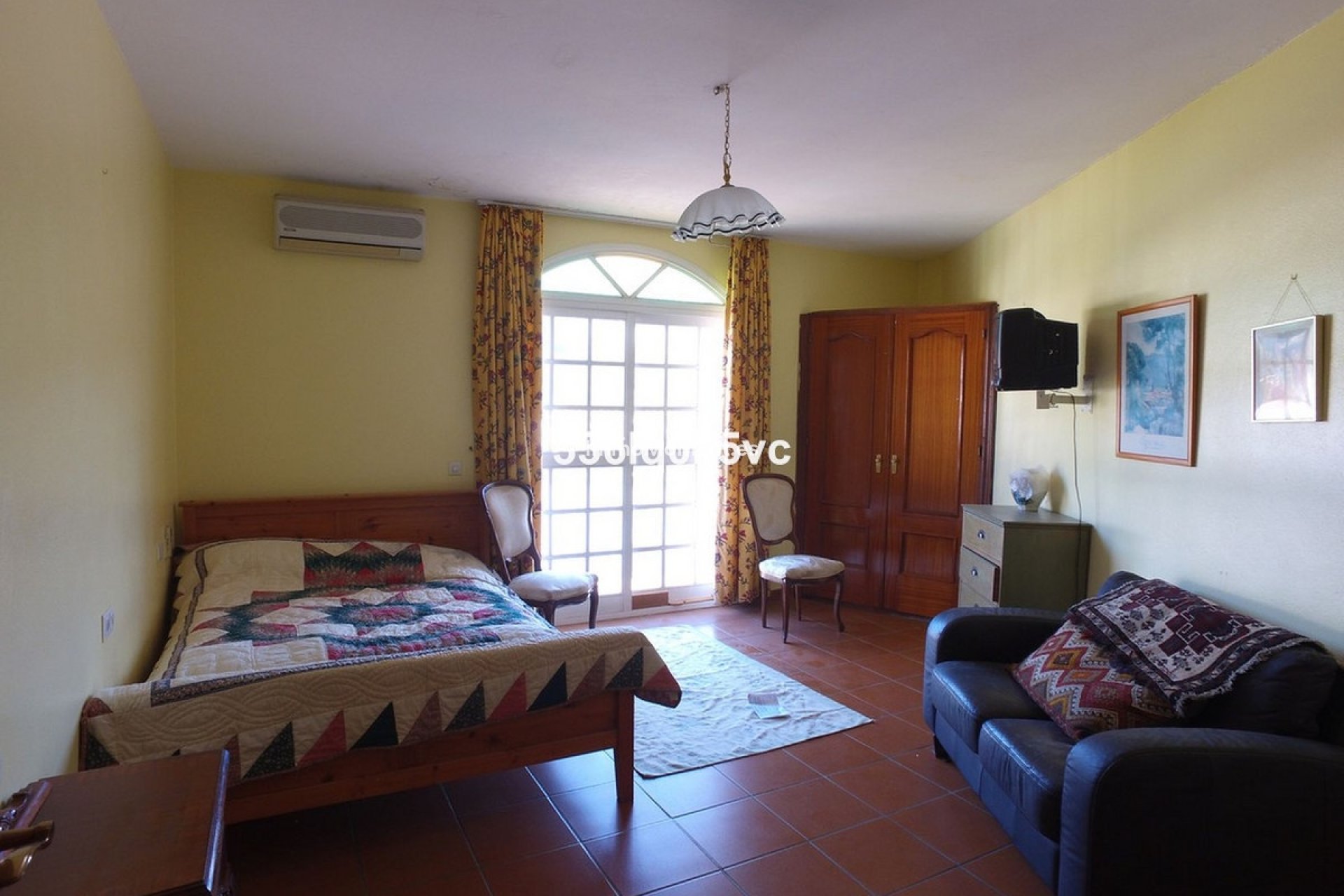 Revente - Appartement - Benahavís - Benahavís Centro