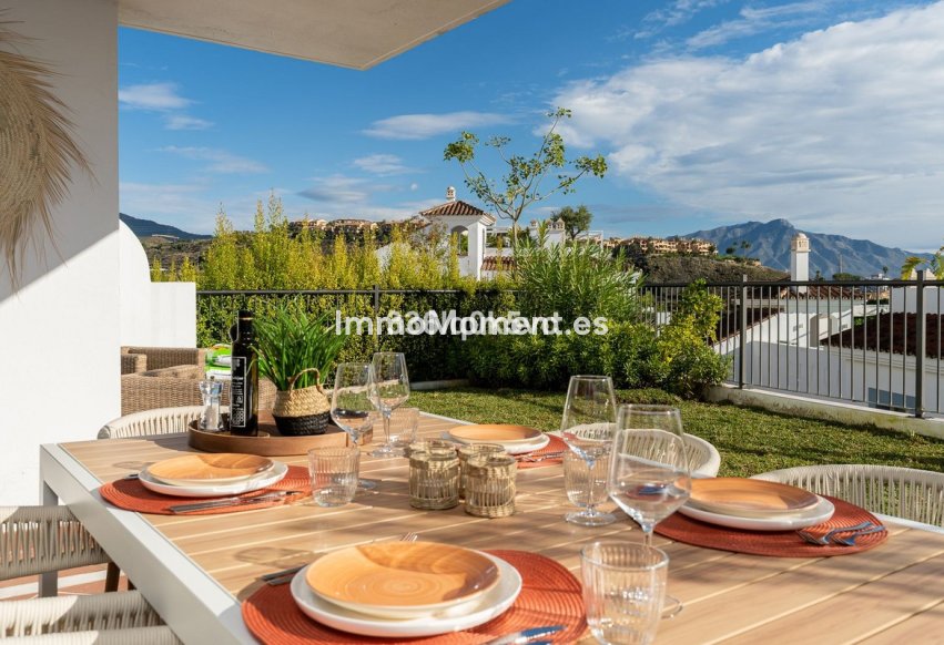 Revente - Appartement - Benahavís - Benahavís Centro