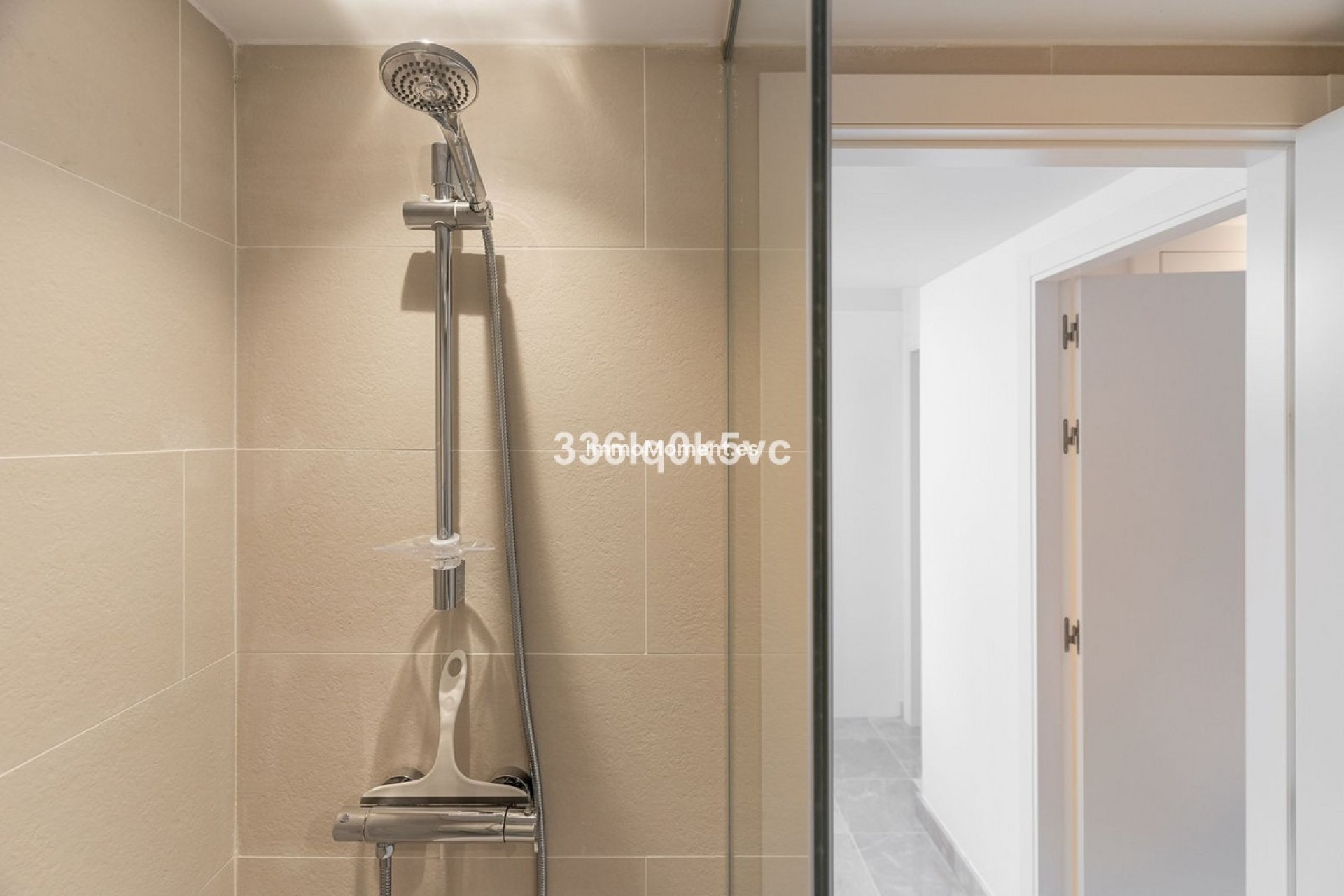 Revente - Appartement - Benahavís - Benahavís Centro