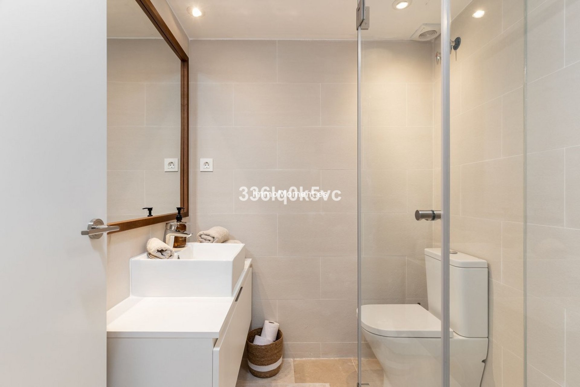 Revente - Appartement - Benahavís - Benahavís Centro