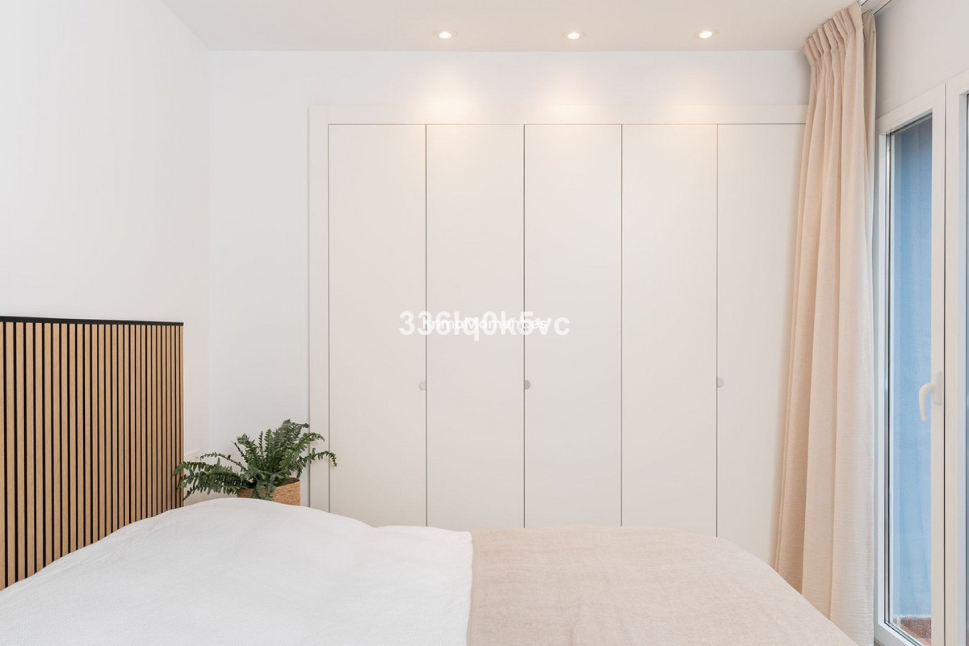 Revente - Appartement - Benahavís - Benahavís Centro