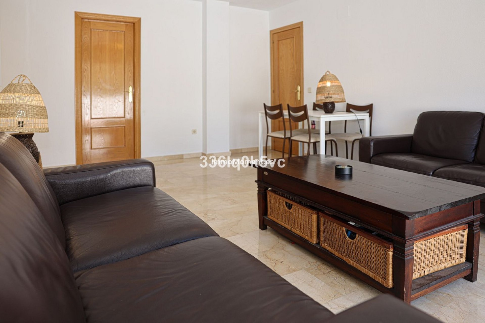 Revente - Appartement - Benahavís - Benahavís Centro
