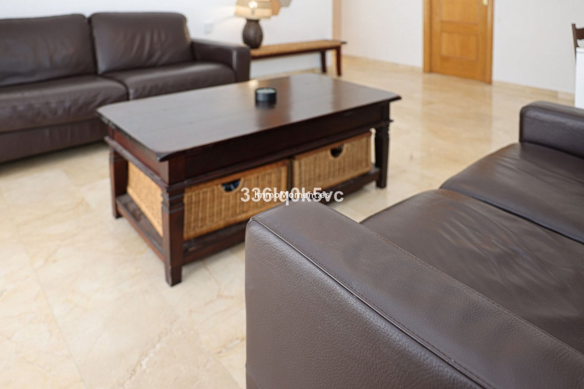 Revente - Appartement - Benahavís - Benahavís Centro