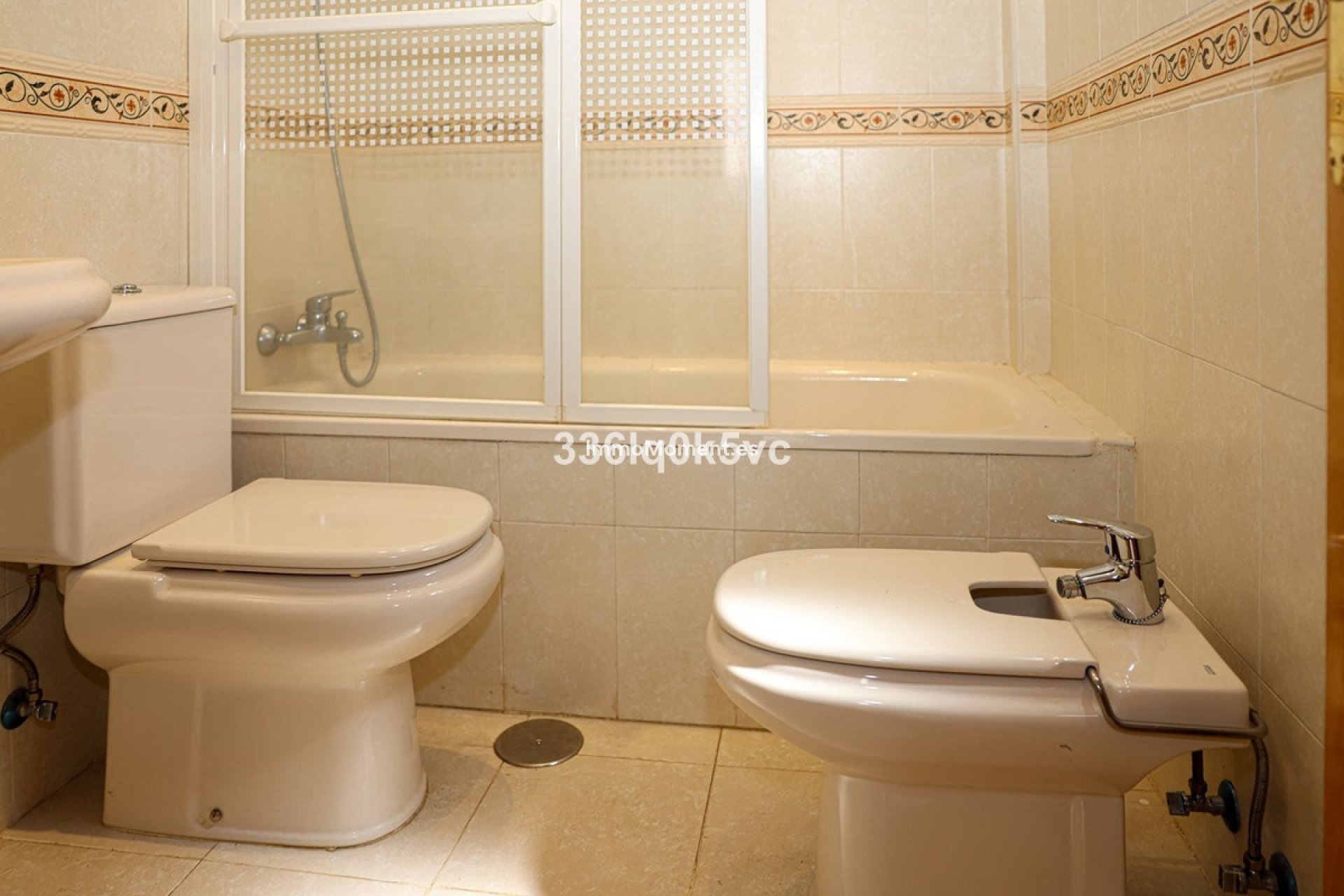 Revente - Appartement - Benahavís - Benahavís Centro