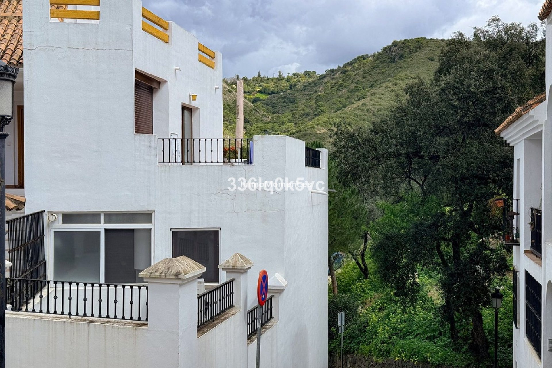 Revente - Appartement - Benahavís - Benahavís Centro