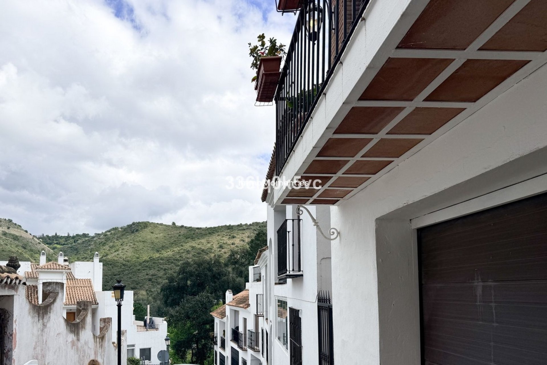 Revente - Appartement - Benahavís - Benahavís Centro