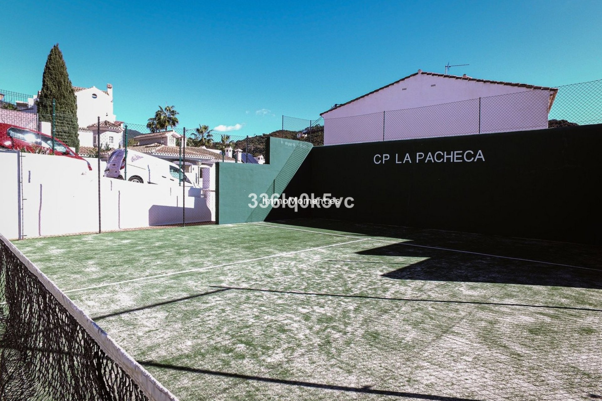 Revente - Appartement - Benahavís - Benahavís Centro