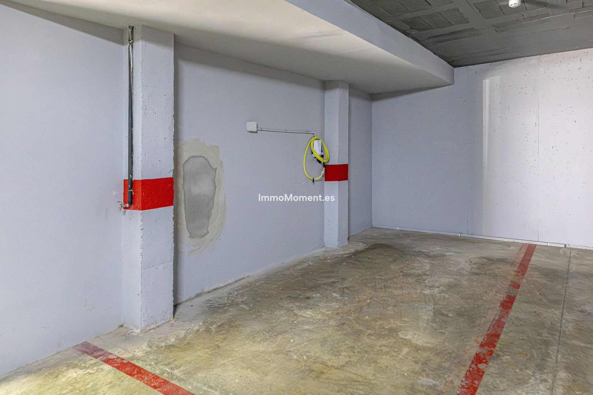 Revente - Appartement - Benahavís - Benahavís Centro