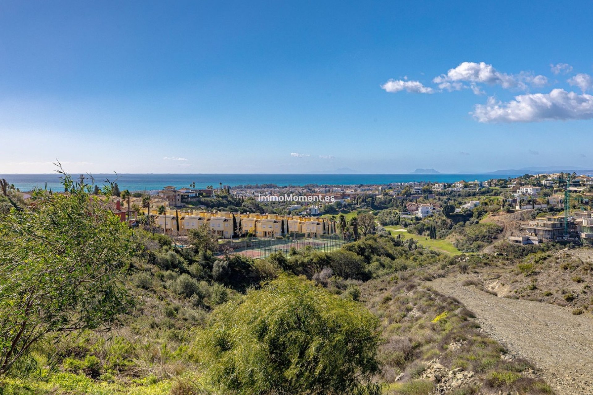 Revente - Appartement - Benahavís - Benahavís Centro