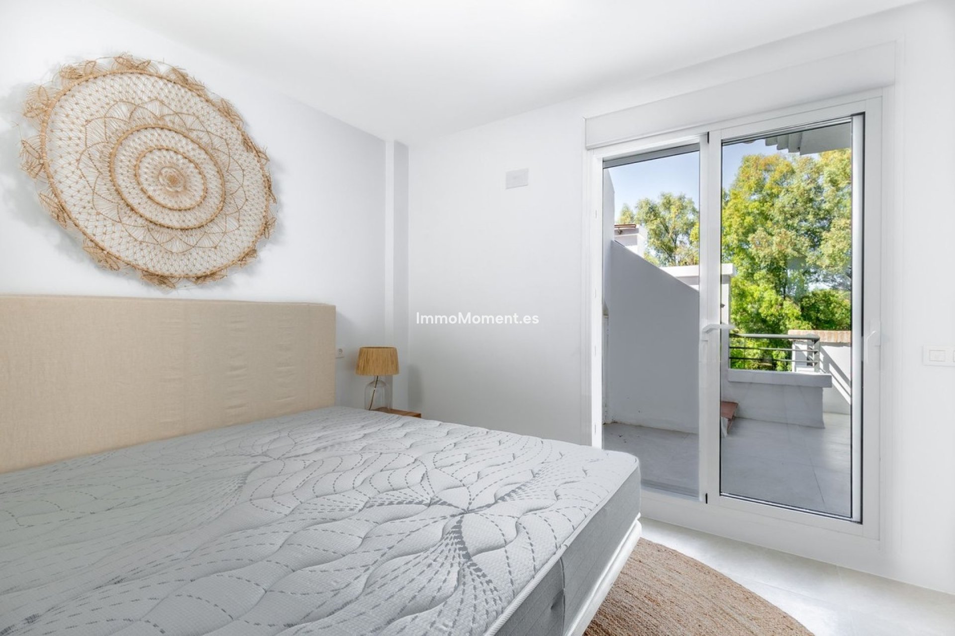 Revente - Appartement - Benahavís - Benahavís Centro