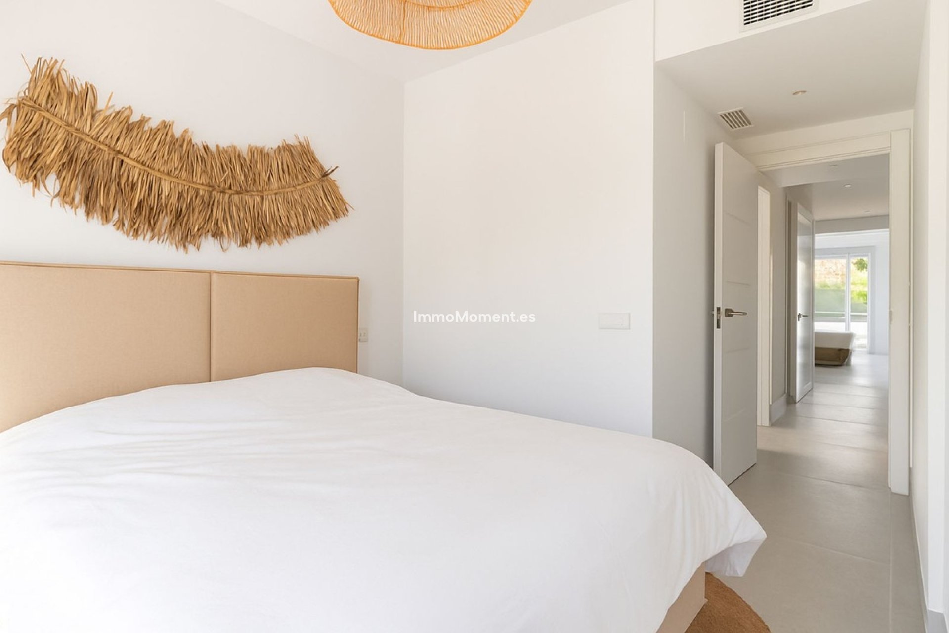 Revente - Appartement - Benahavís - Benahavís Centro