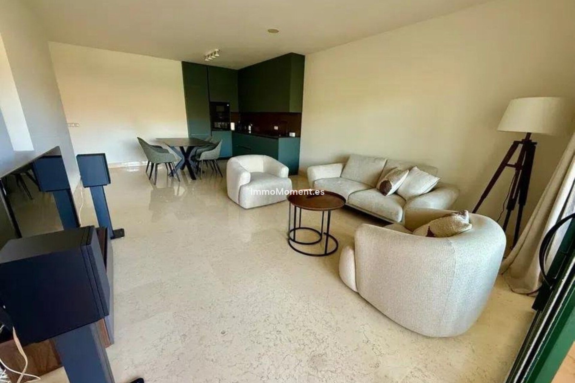 Revente - Appartement - Benahavís - Benahavís Centro