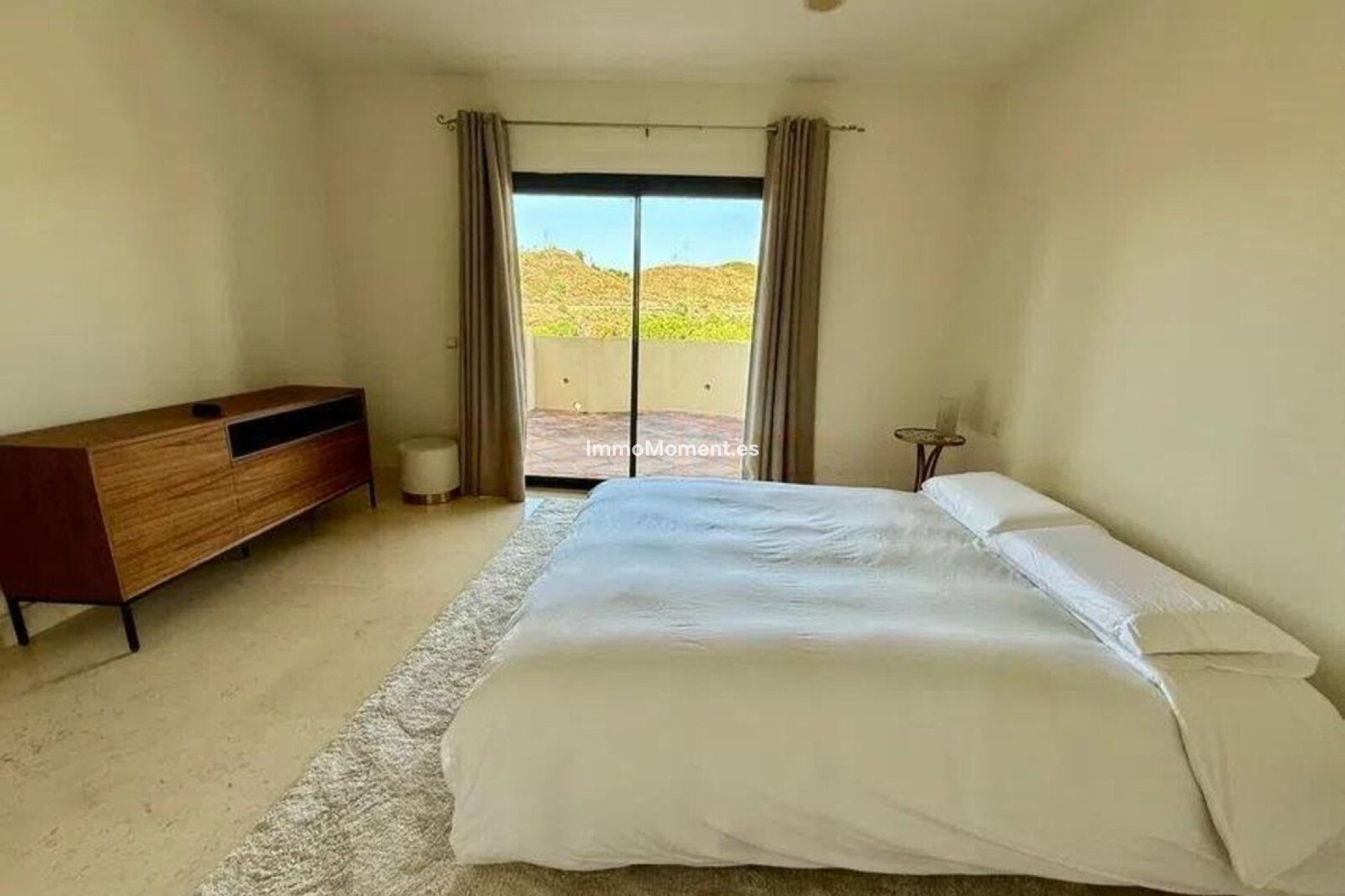 Revente - Appartement - Benahavís - Benahavís Centro