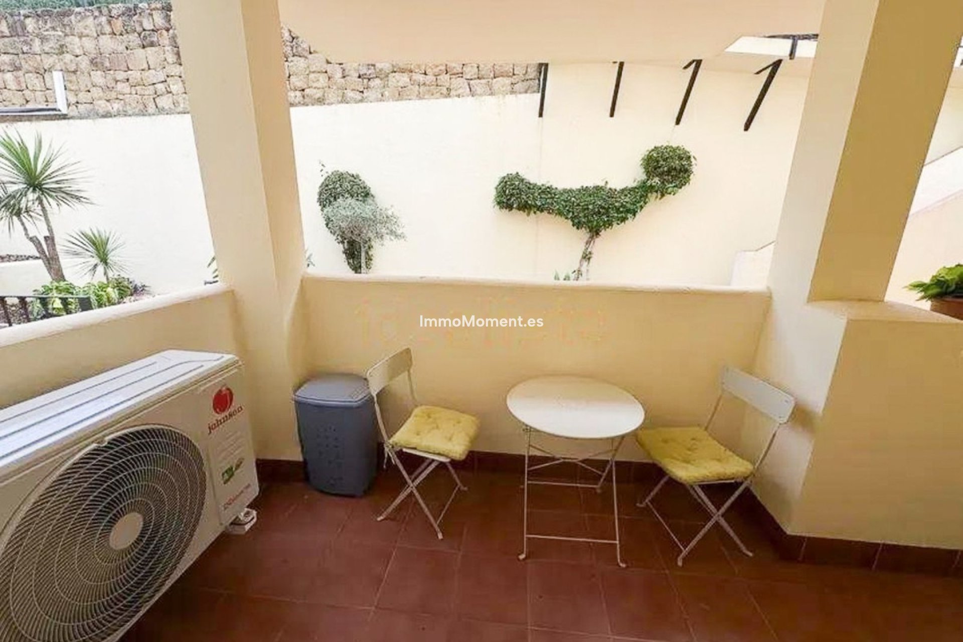 Revente - Appartement - Benahavís - Benahavís Centro
