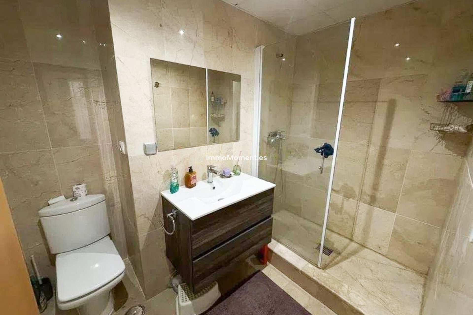 Revente - Appartement - Benahavís - Benahavís Centro