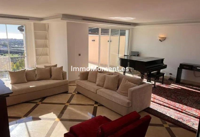 Revente - Appartement - Benahavís - Benahavís Centro
