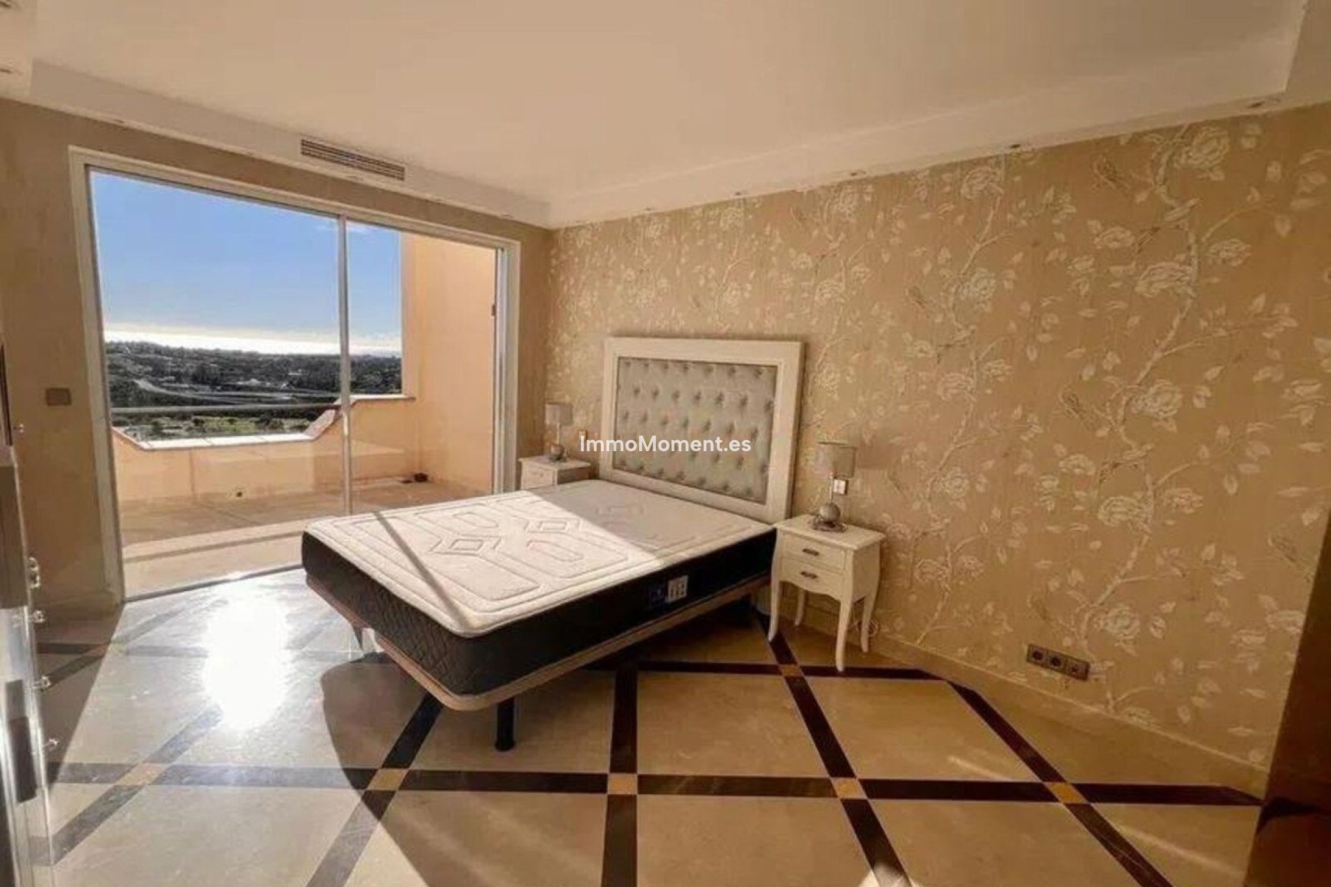 Revente - Appartement - Benahavís - Benahavís Centro