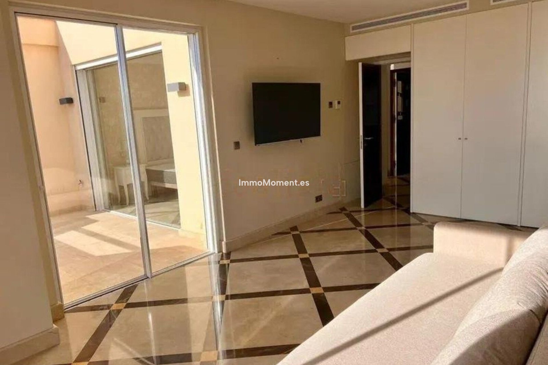 Revente - Appartement - Benahavís - Benahavís Centro