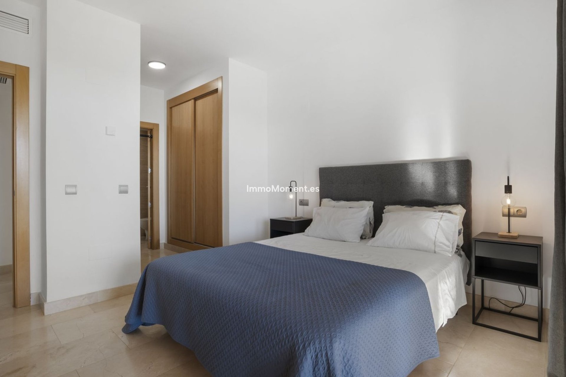 Revente - Appartement - Benahavís - Benahavís Centro