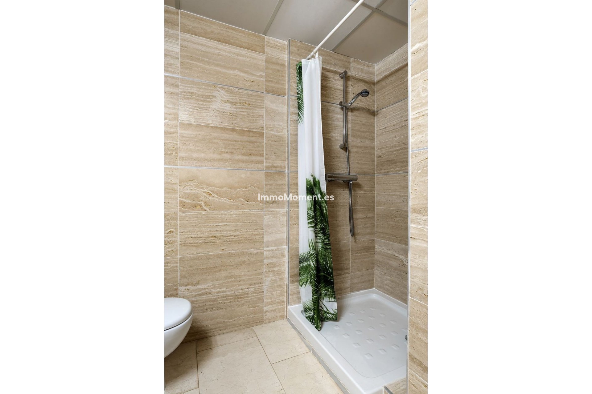 Revente - Appartement - Benahavís - Benahavís Centro