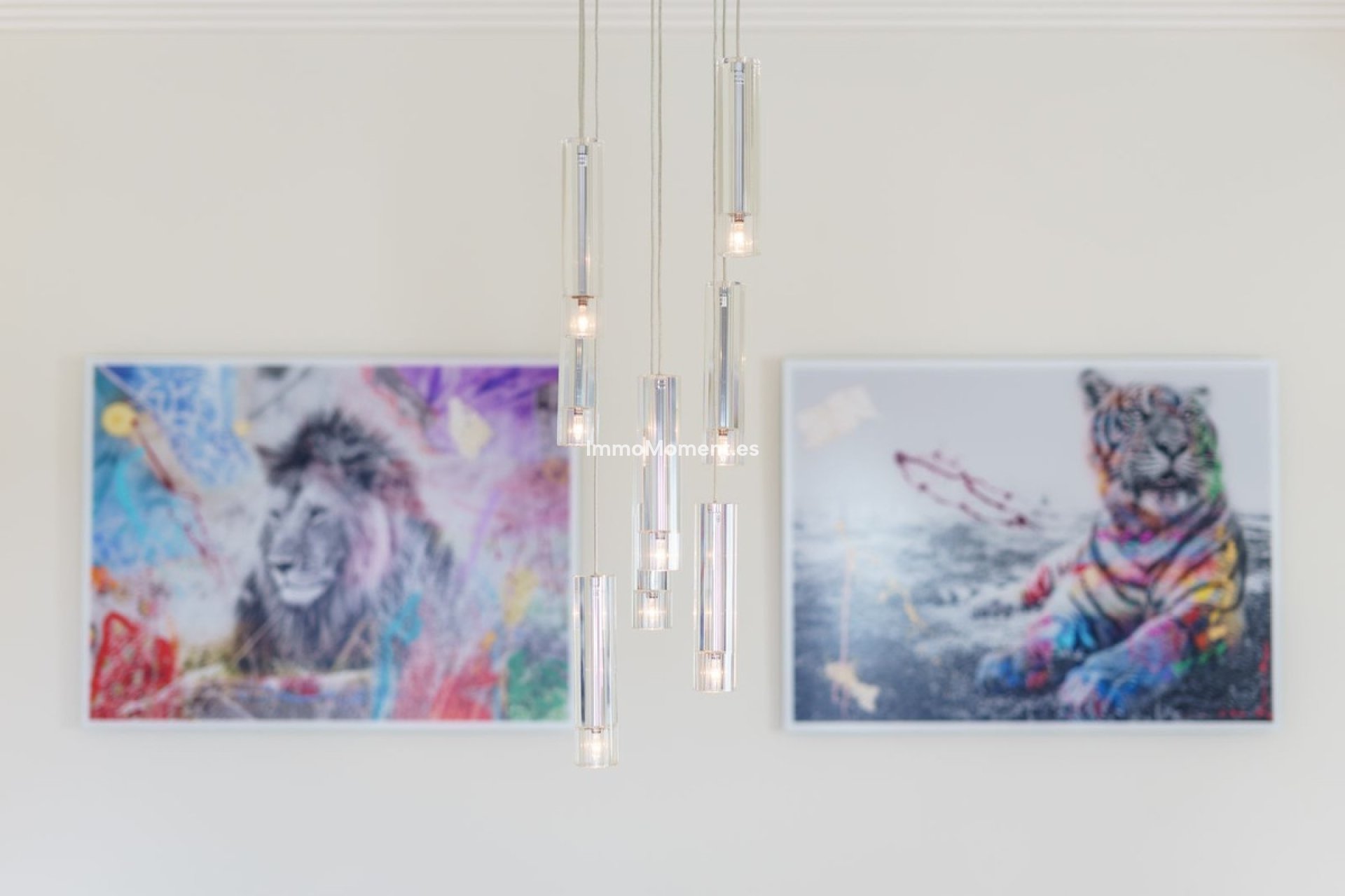 Revente - Appartement - Benahavís - Benahavís Centro