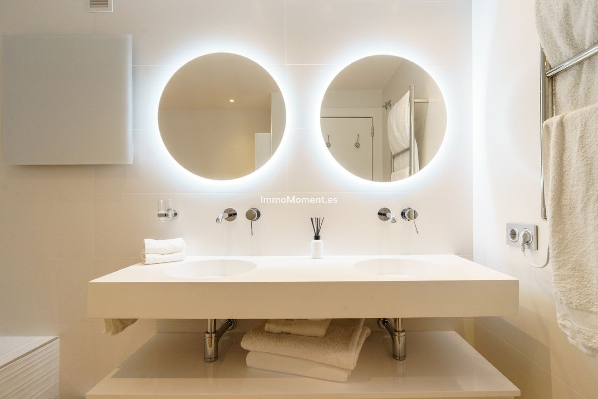 Revente - Appartement - Benahavís - Benahavís Centro