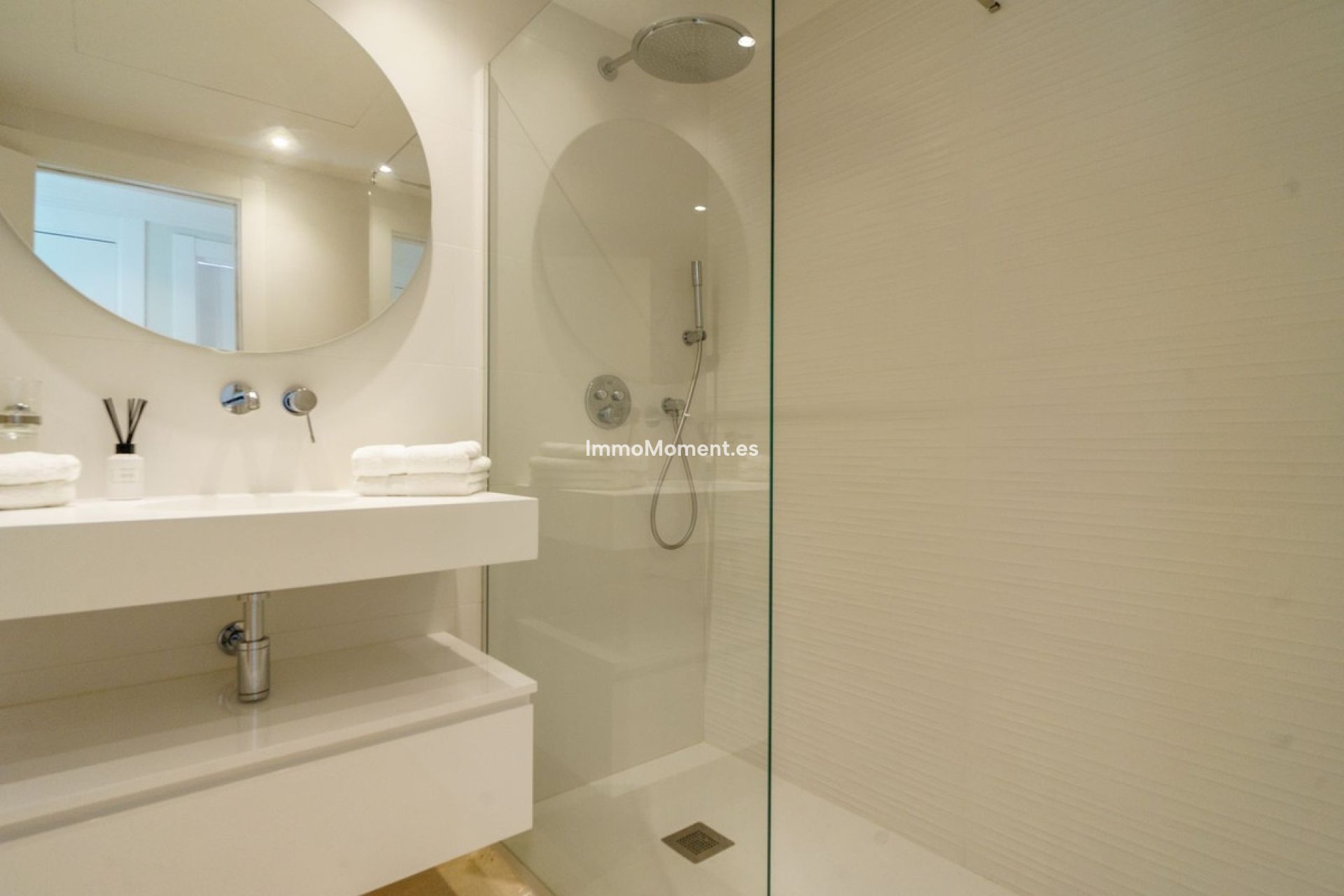 Revente - Appartement - Benahavís - Benahavís Centro