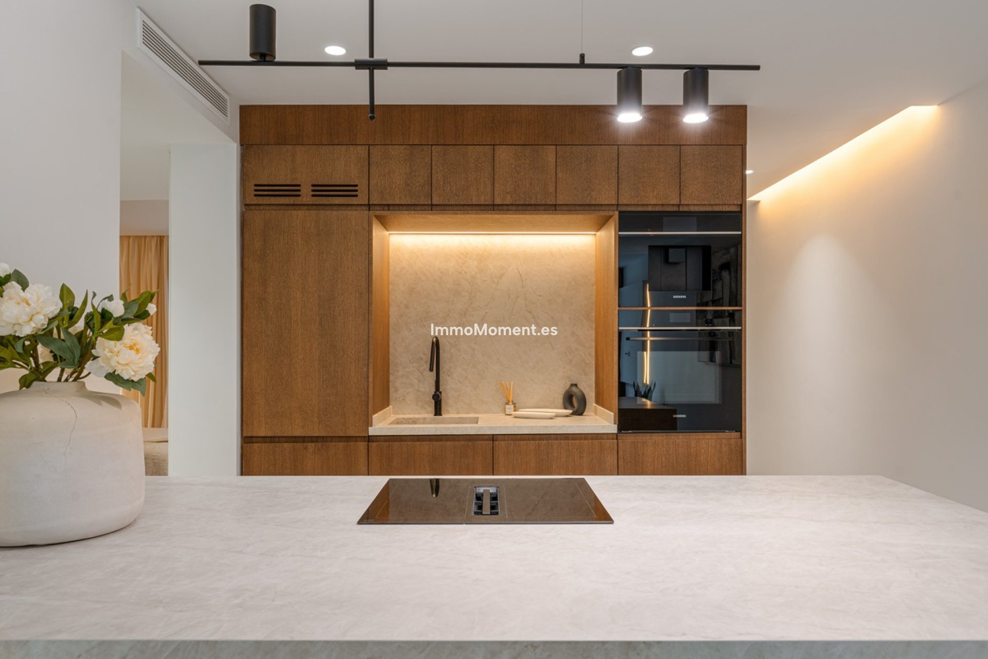 Revente - Appartement - Benahavís - Benahavís Centro